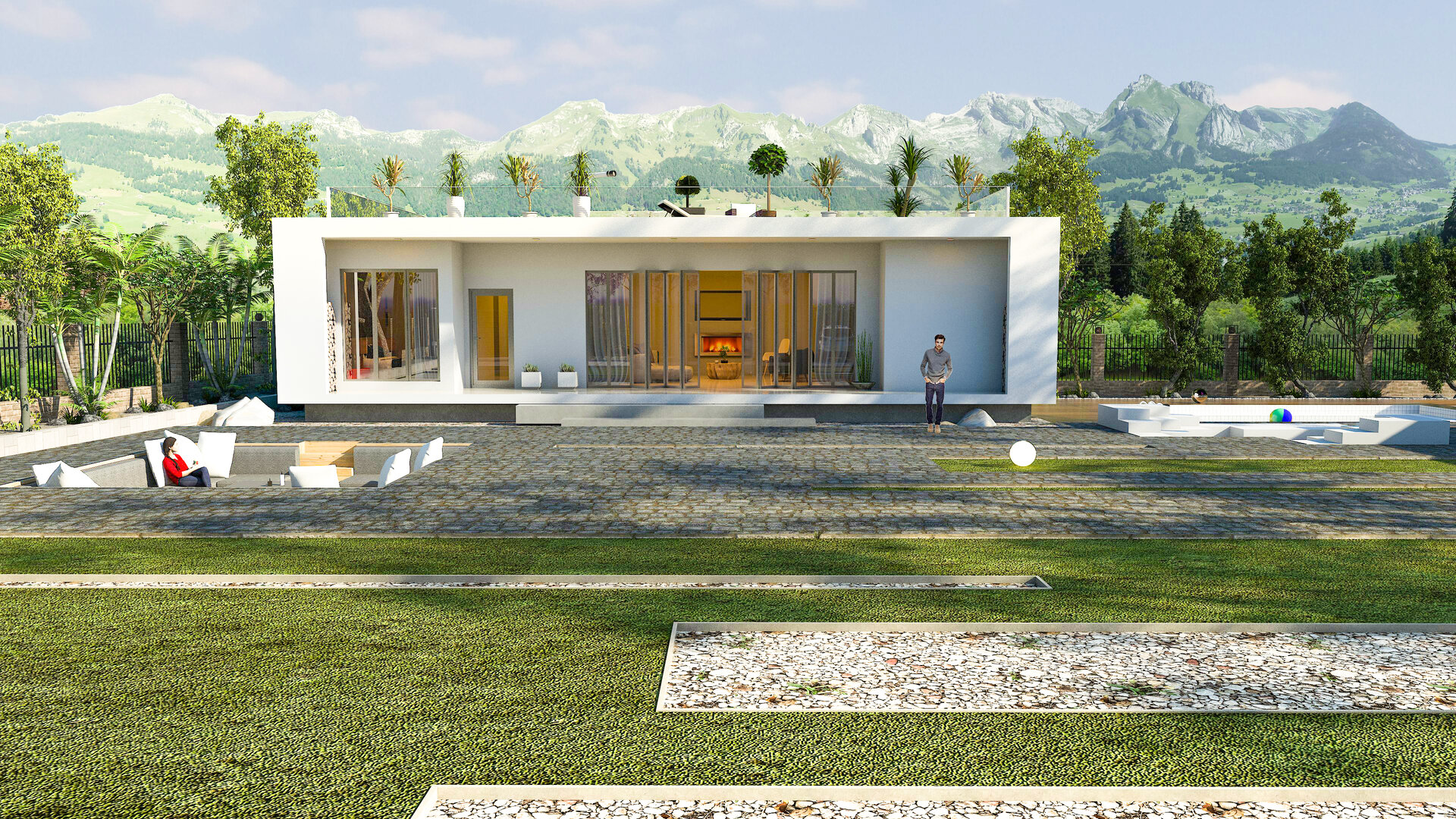 Holiday House