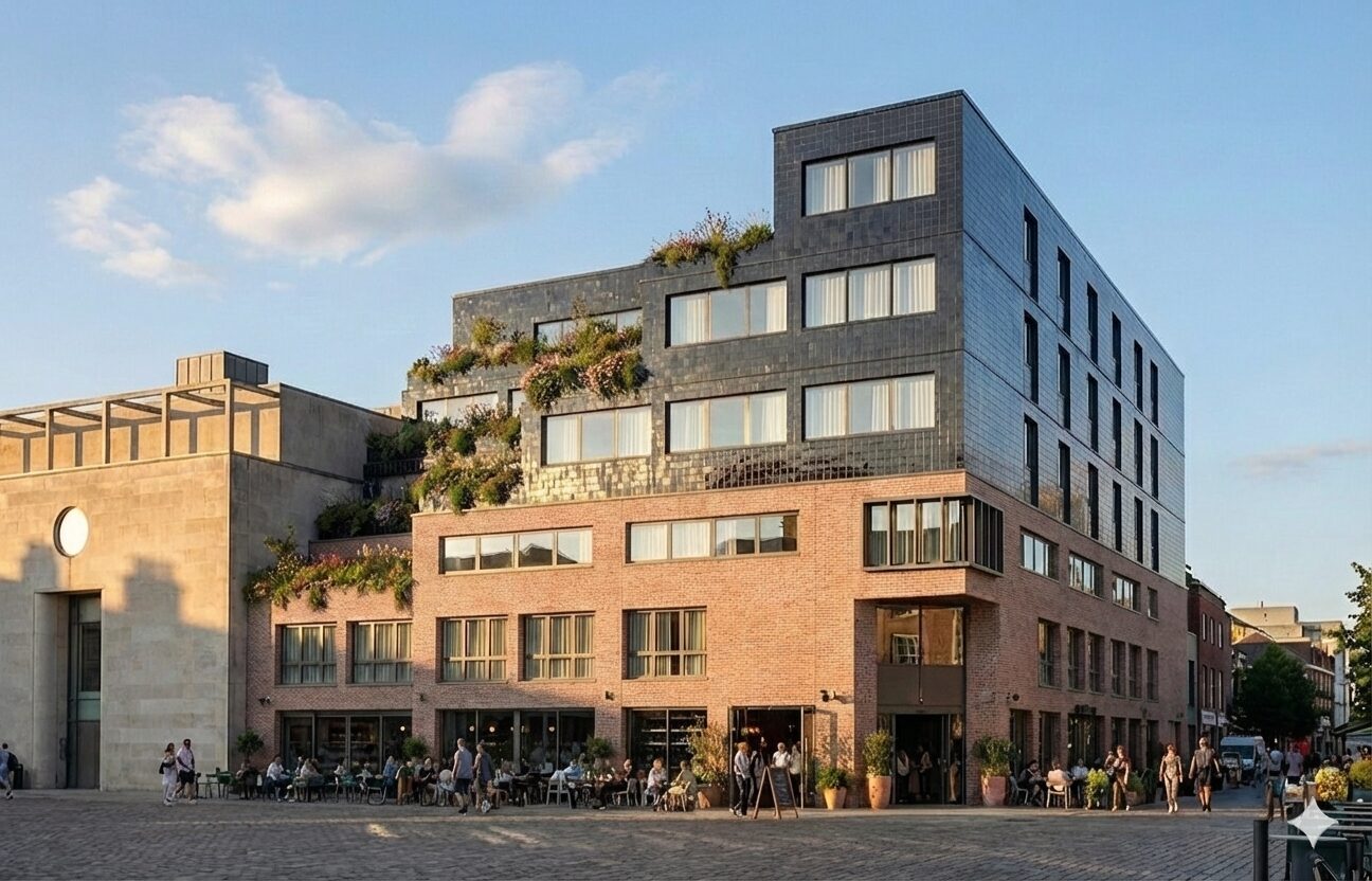 Hotel Cataleya Almere