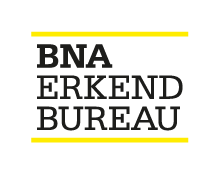 BNA — Erkend Bureau