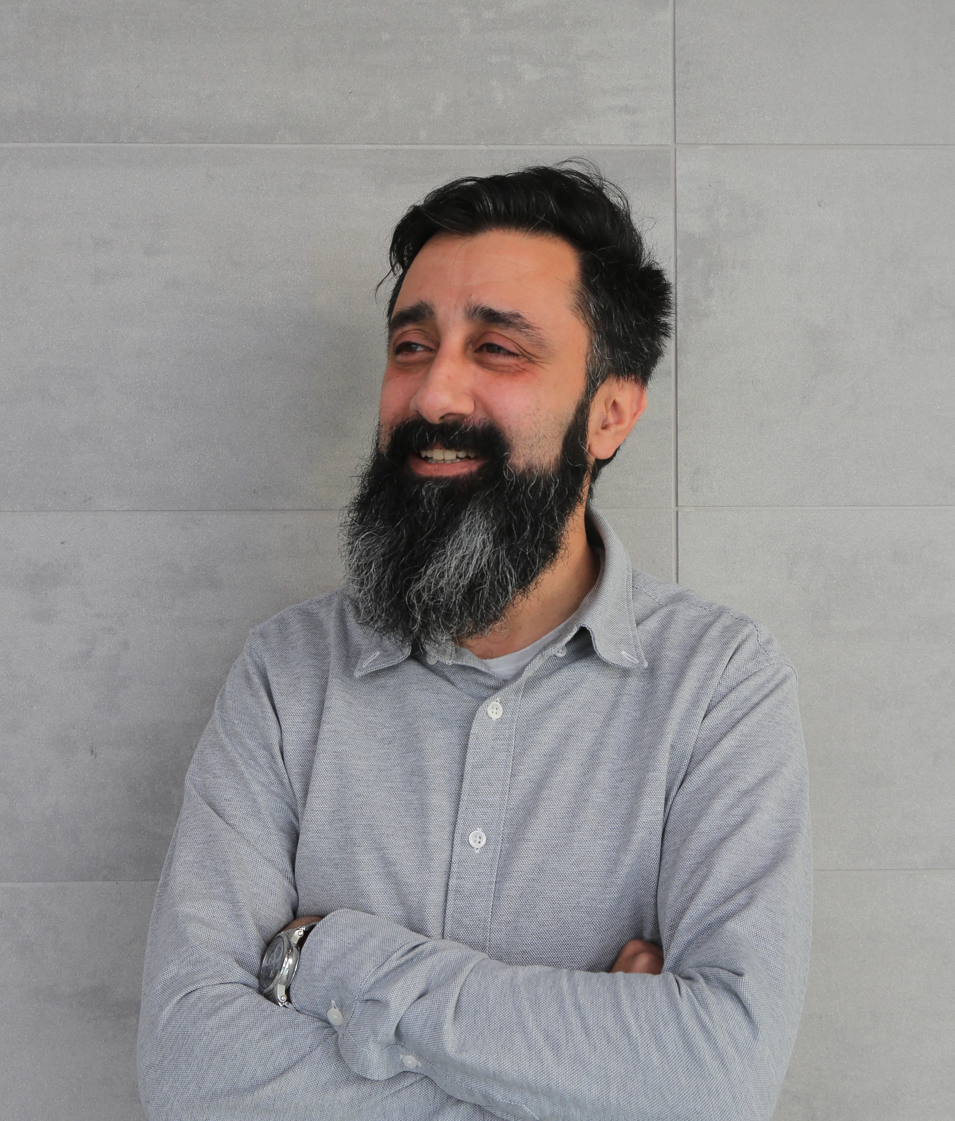 Rebaz Ali